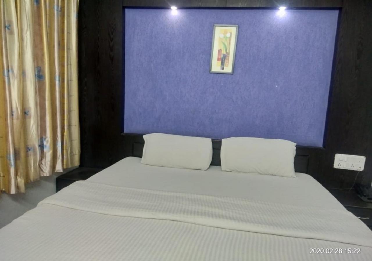 Ocean Inn Hotels Bangalore Eksteriør billede