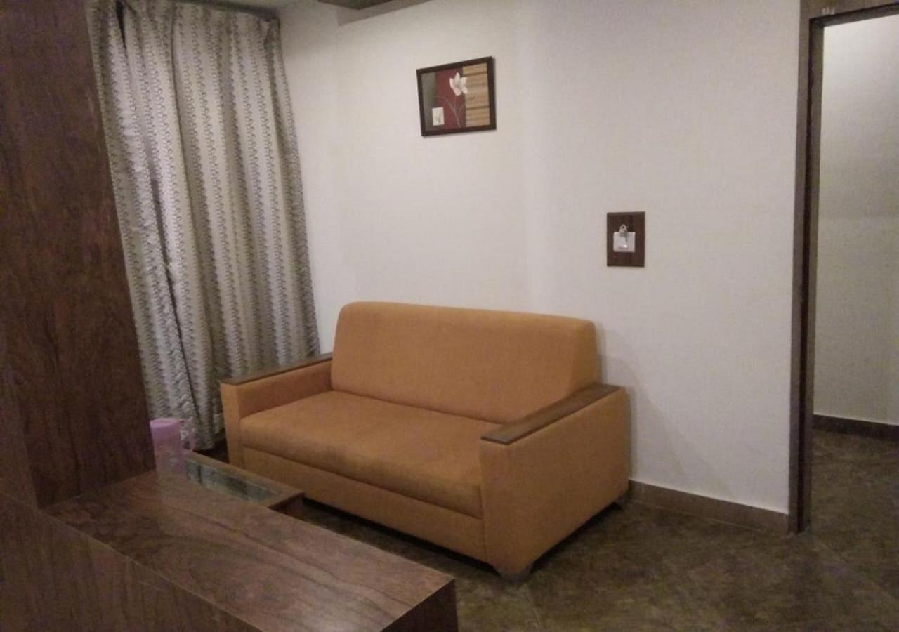 Ocean Inn Hotels Bangalore Eksteriør billede