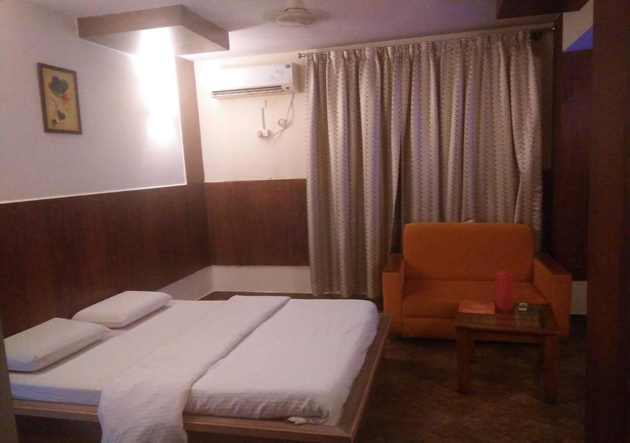 Ocean Inn Hotels Bangalore Eksteriør billede