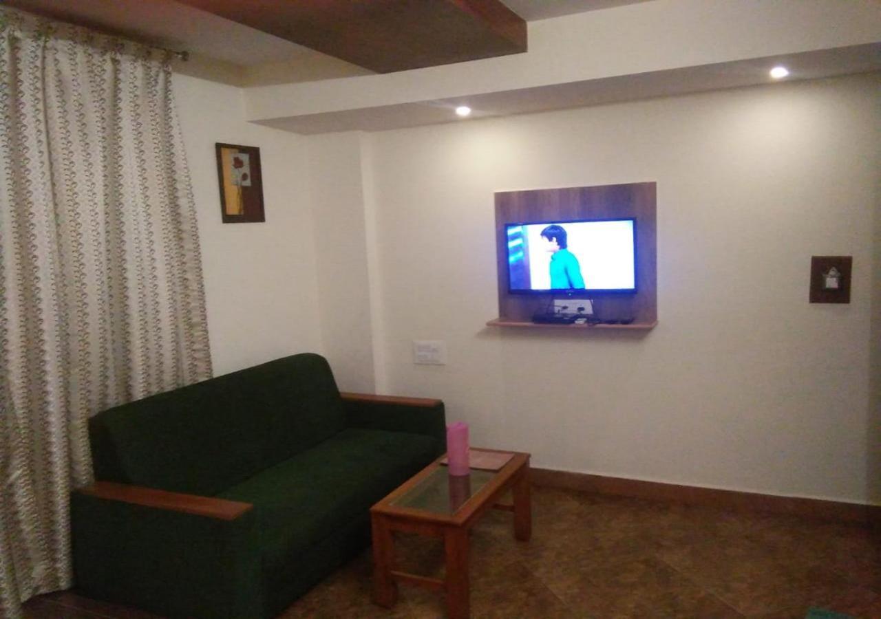 Ocean Inn Hotels Bangalore Eksteriør billede