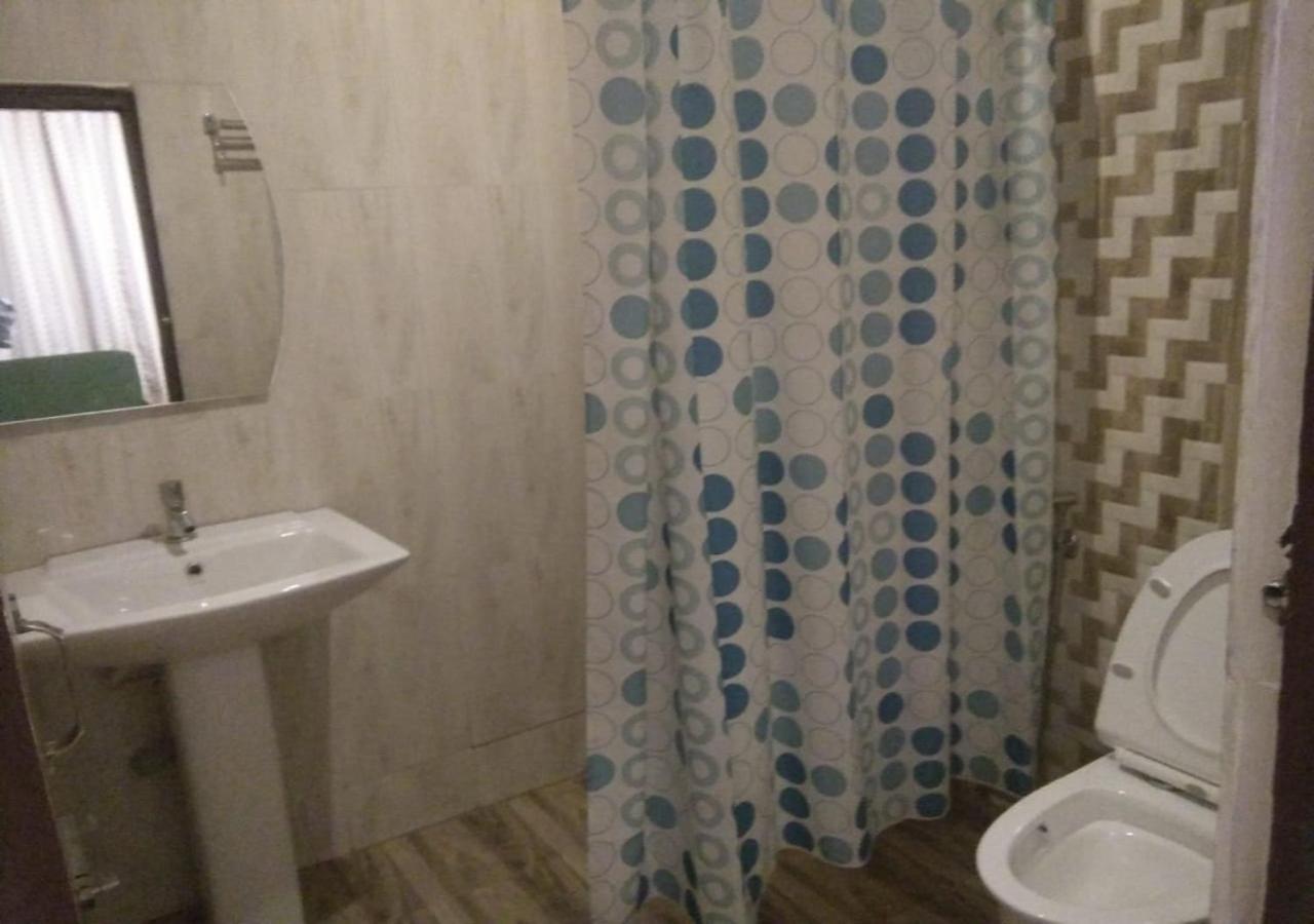 Ocean Inn Hotels Bangalore Eksteriør billede