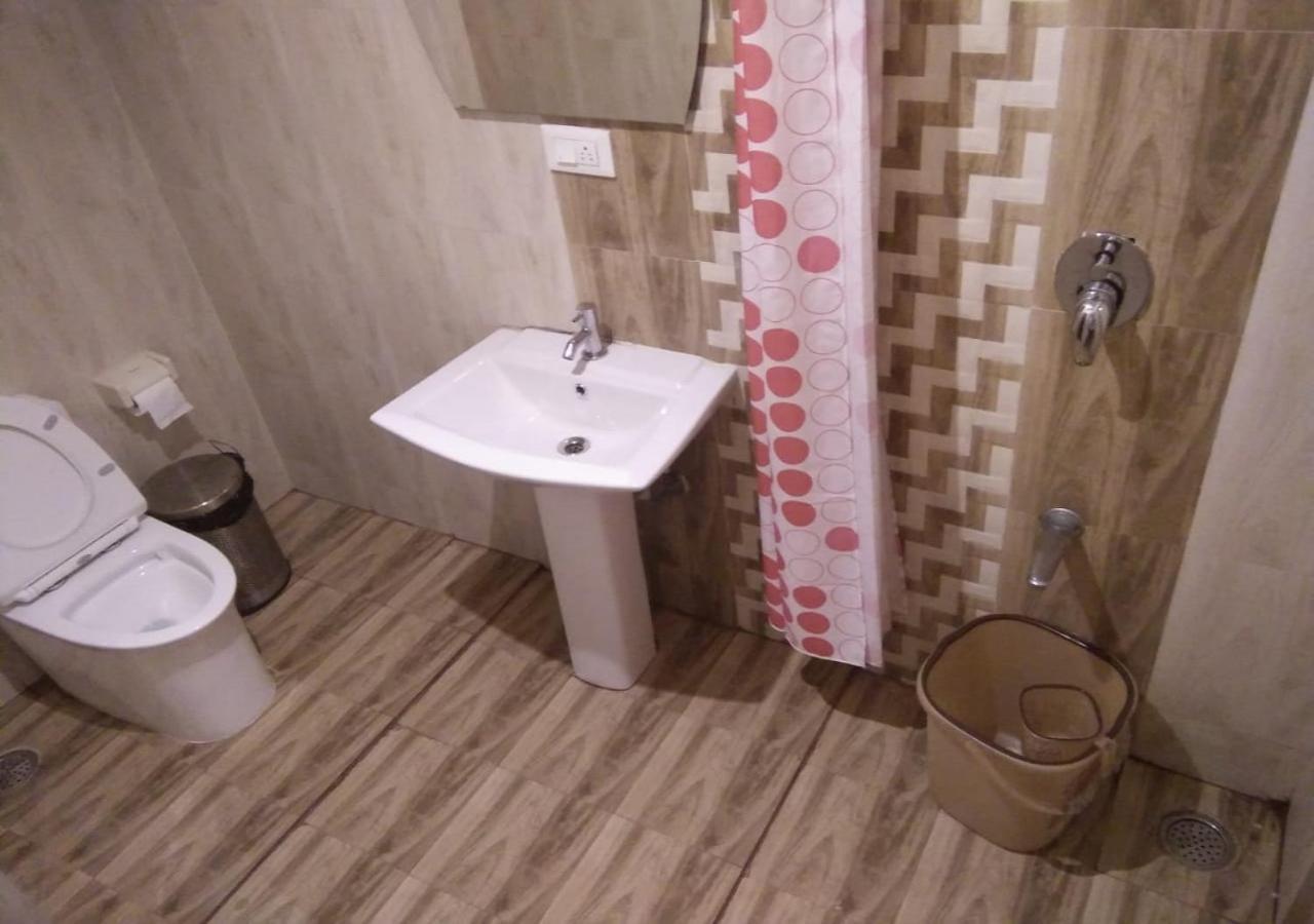 Ocean Inn Hotels Bangalore Eksteriør billede