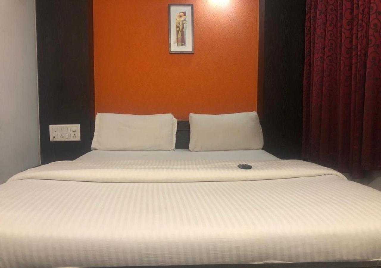 Ocean Inn Hotels Bangalore Eksteriør billede