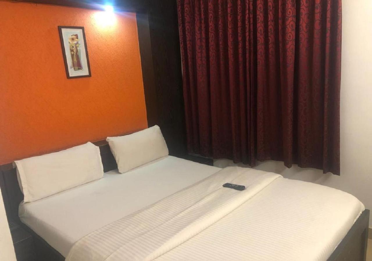 Ocean Inn Hotels Bangalore Eksteriør billede